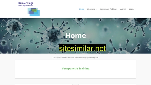 rhmdc-webinar.nl alternative sites