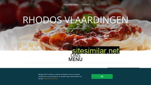 rhodos-vlaardingen.nl alternative sites