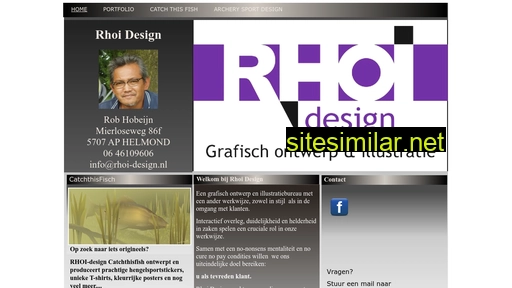 rhoi-design.nl alternative sites