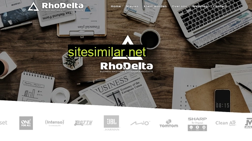 rho-delta.nl alternative sites