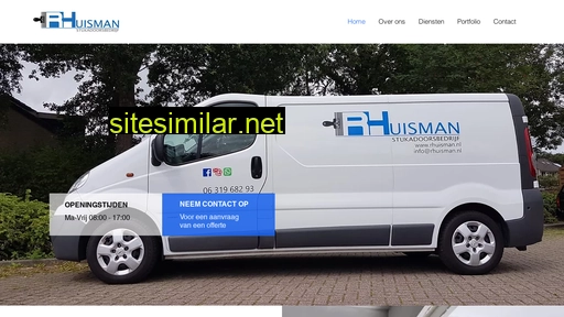 rhuisman.nl alternative sites