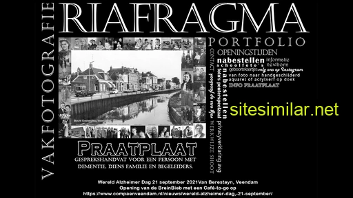 riafragma.nl alternative sites