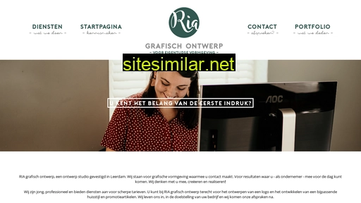 riagrafischontwerp.nl alternative sites