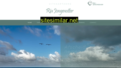 riajongenotter.nl alternative sites