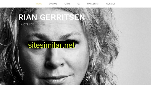 riangerritsen.nl alternative sites