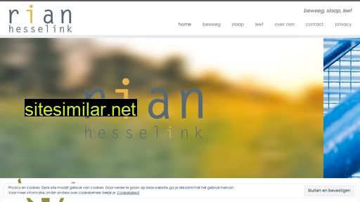 rianhesselink.nl alternative sites