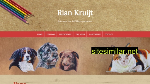 riankruijt.nl alternative sites
