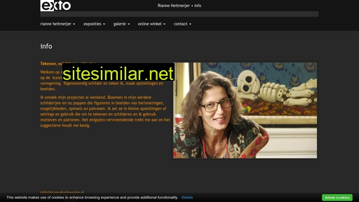 rianneheitmeijer.nl alternative sites