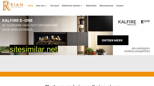 rianroosendaal.nl alternative sites