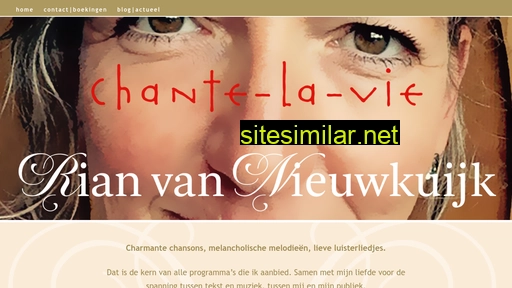 rianvannieuwkuijk.nl alternative sites