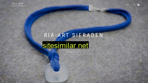 ria-art.nl alternative sites