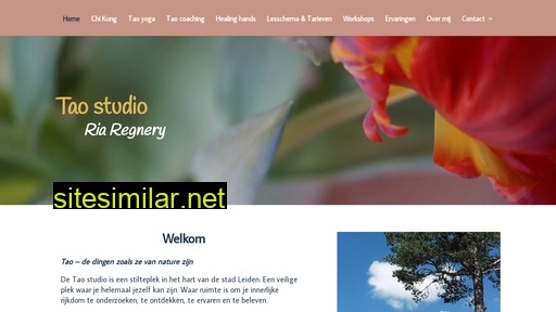 ria-regnery.nl alternative sites