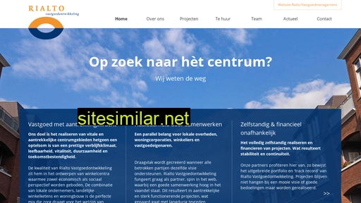 rialtovastgoed.nl alternative sites