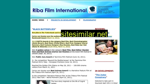 ribafilm.nl alternative sites