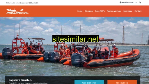 ribhuren.nl alternative sites