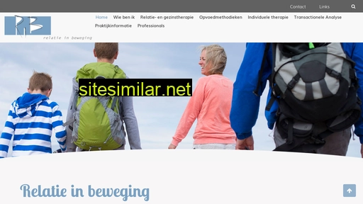 rib-psycholoog.nl alternative sites