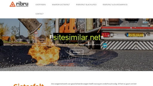 ribru.nl alternative sites