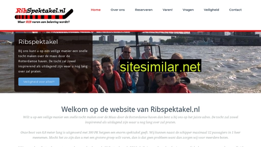 ribspektakel.nl alternative sites