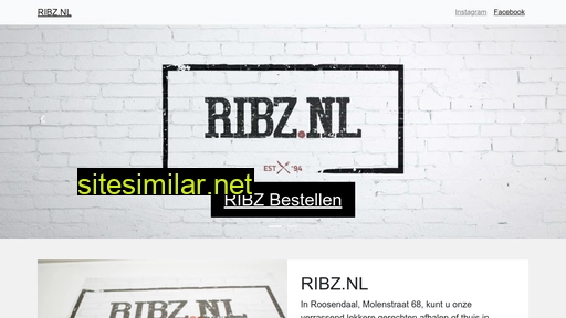 ribz.nl alternative sites
