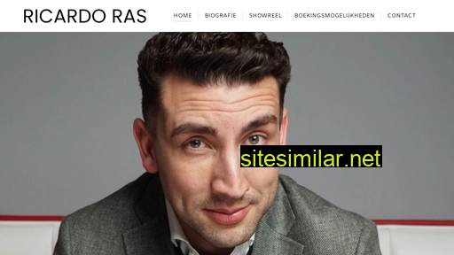 ricardoras.nl alternative sites