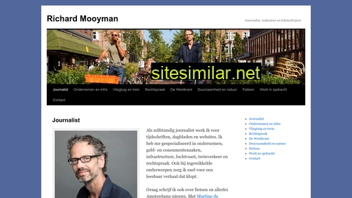 Richardmooyman similar sites