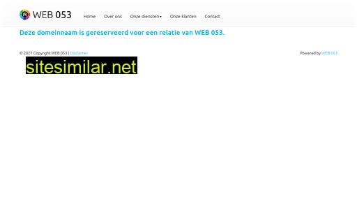 richardnijland.nl alternative sites