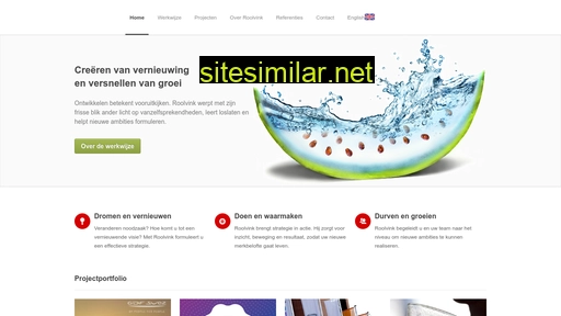 richardroolvink.nl alternative sites