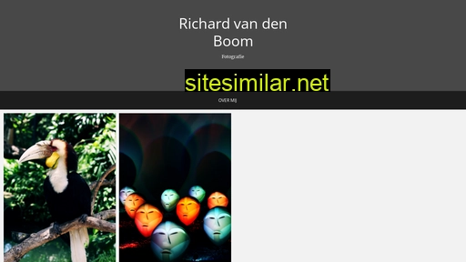 richardvandenboom.nl alternative sites