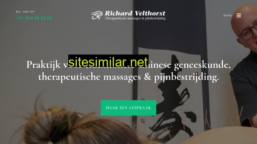 richardvelthorst.nl alternative sites