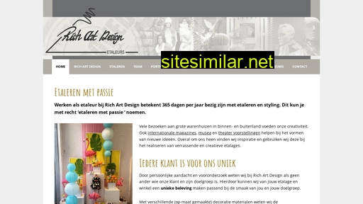richartdesign.nl alternative sites