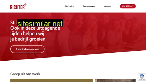 richterreclame.nl alternative sites