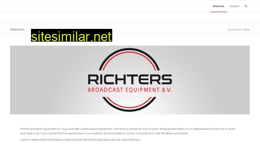 richters.nl alternative sites