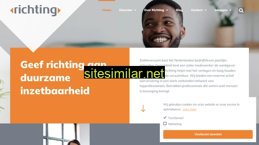 richting.nl alternative sites