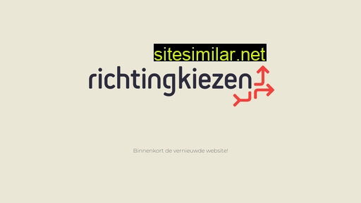 richtingkiezen.nl alternative sites