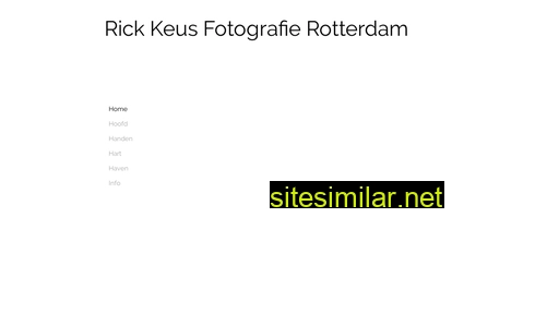 rickkeus.nl alternative sites