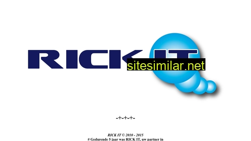 rick-it.nl alternative sites