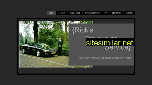 rickstrouwautoservice.nl alternative sites