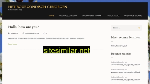 rickysplace.nl alternative sites