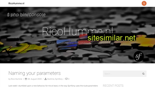 ricohumme.nl alternative sites