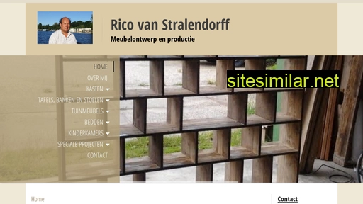 ricovanstralendorff.nl alternative sites