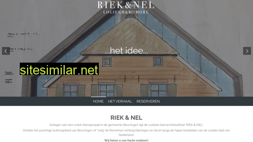 riekennel.nl alternative sites