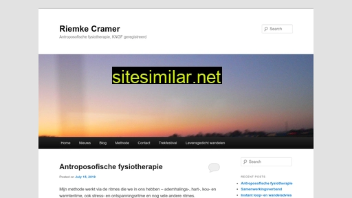 riemkecramer.nl alternative sites