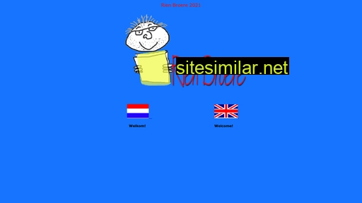 rienbroere.nl alternative sites