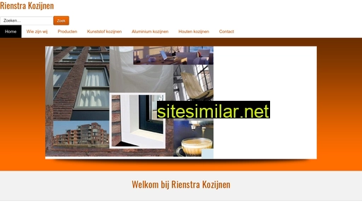 rienstra-kozijnen.nl alternative sites