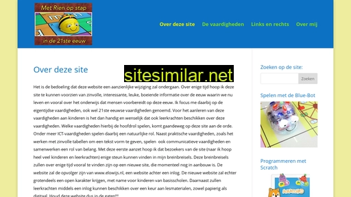 rientehennepe.nl alternative sites