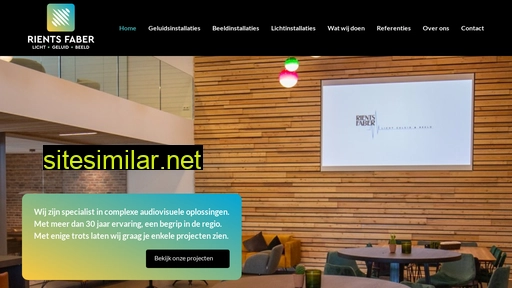 rientsfaber.nl alternative sites