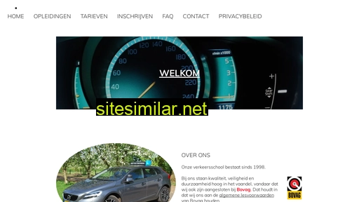 rienvandeutekom.nl alternative sites