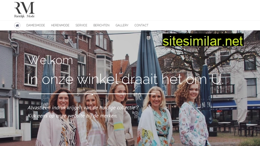 rietdijkmode.nl alternative sites