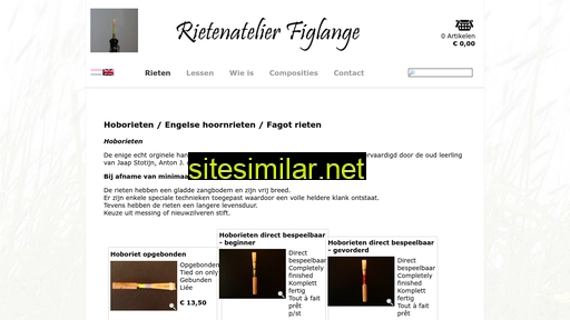 rietensite.nl alternative sites