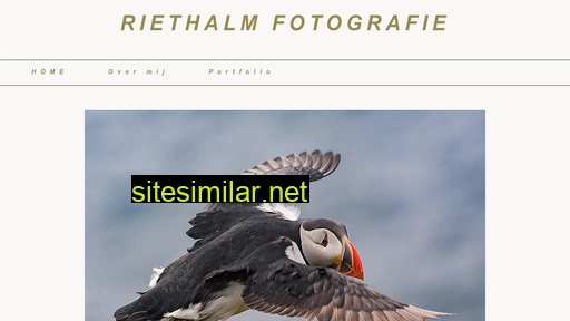 riethalm.nl alternative sites